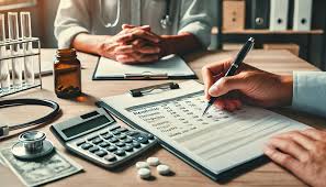 Reembolso de Despesas Médicas em Planos de Saúde: O Que Diz a Lei e Como Reivindicar Esse Direito