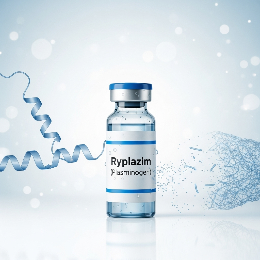 Cobertura do Ryplazim® (Plasminogênio) pelos Planos de Saúde: Direito ao Tratamento da Deficiência Congênita de Plasminogênio